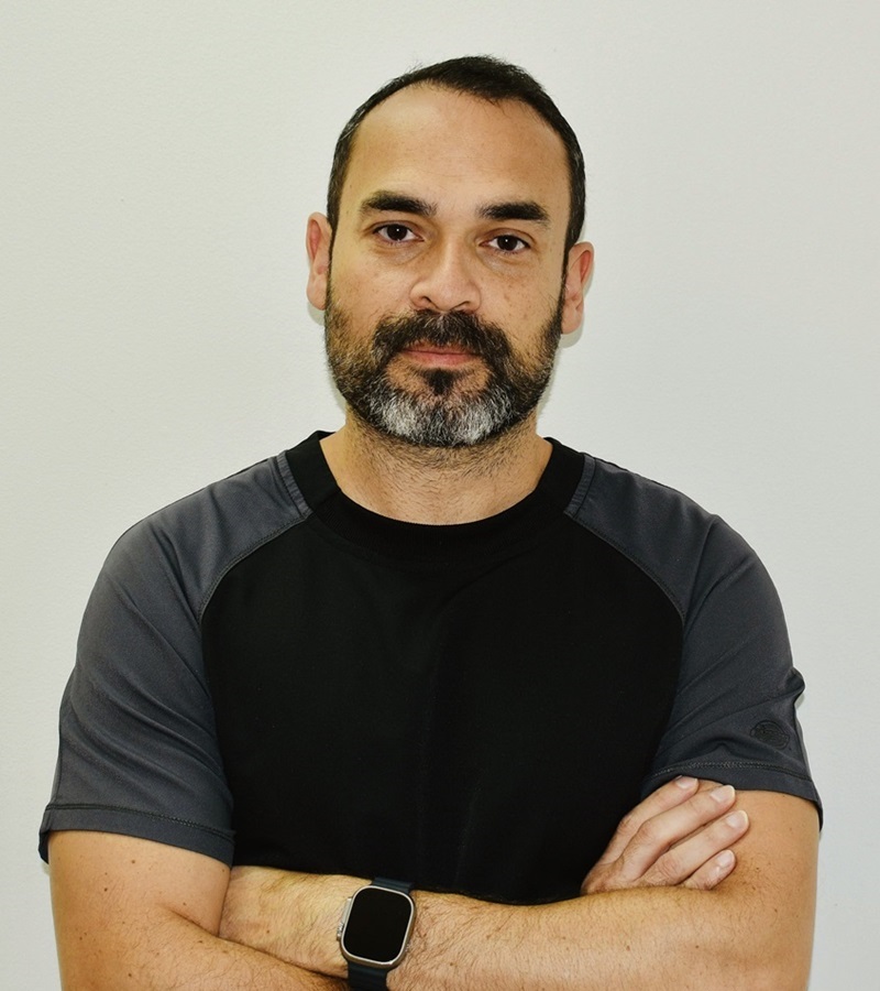 Dr. Emilio  Ramirez