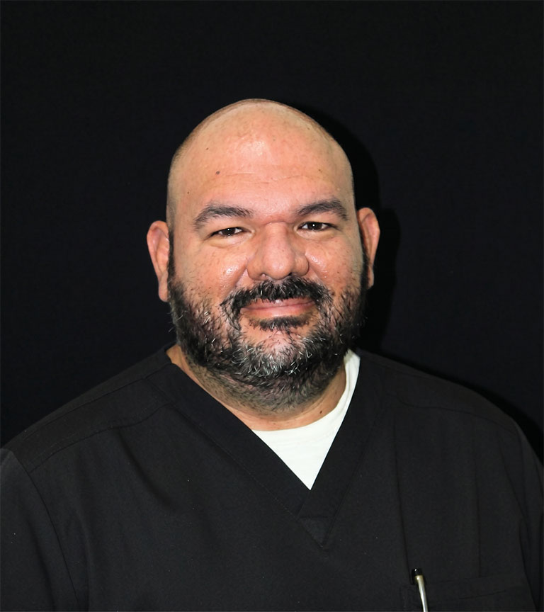Dr. Alberto Coto - Oral Implantology Costa Rica