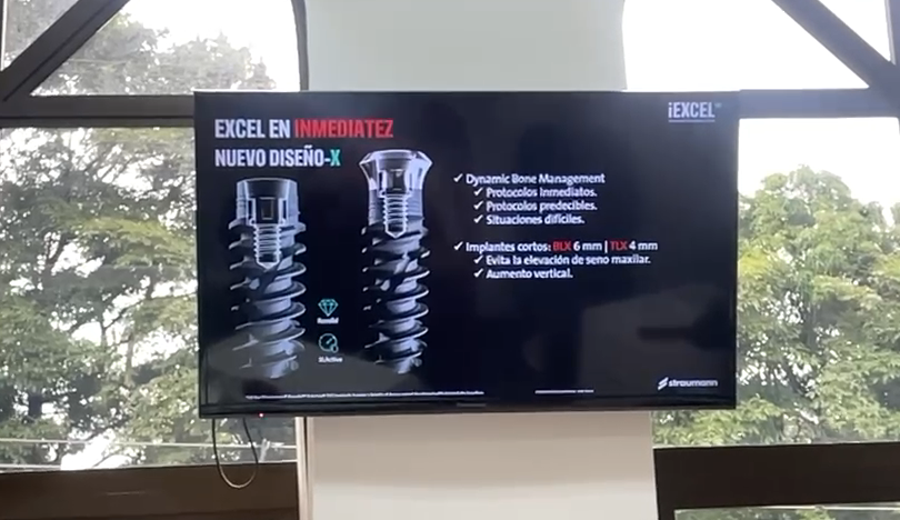 Dental Implants Clinic Costa Rica