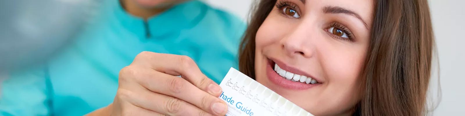 ZOOM! Whitening Center