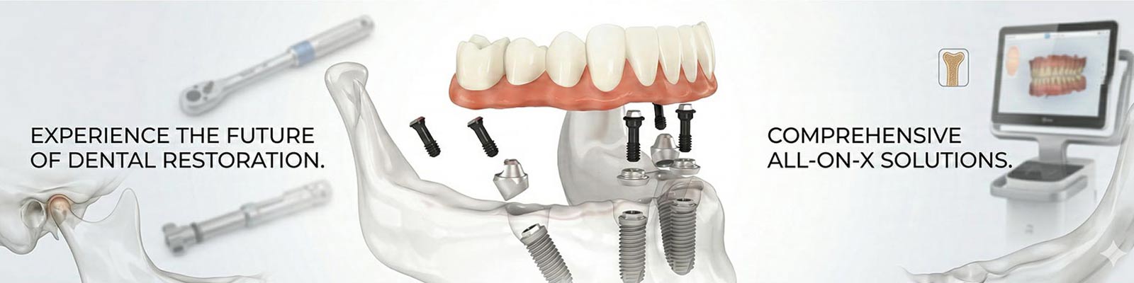 All-on-4 Specialists