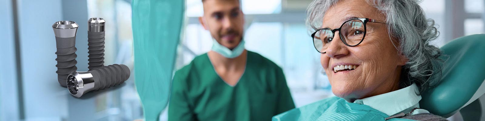 Costa Rica Dental Implants